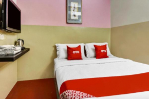 SPOT ON 90463 Hotel Bintang Kajang
